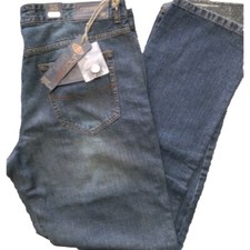 Jeans Uomo Cotone