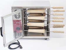 Macchina da forno elettrica