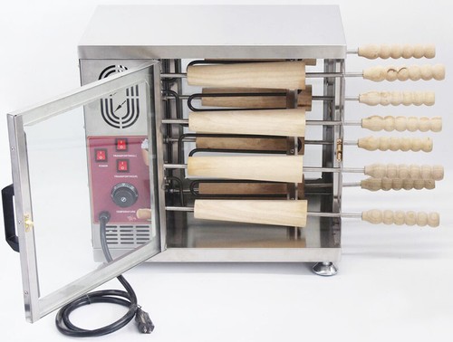 Macchina forno elettrica - macchina,