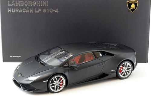 Autoart lamborghini - 1:12,