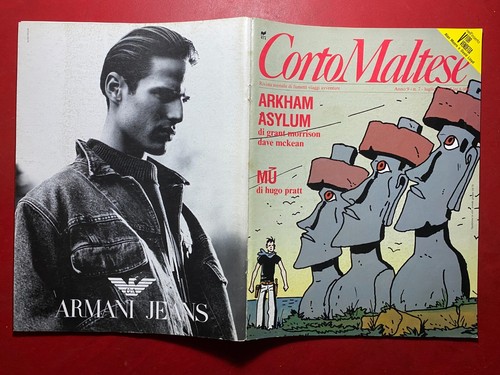 Corto maltese milano libri - corto,