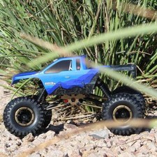 EVEREST-10 SCALA 1/10 RTR RC