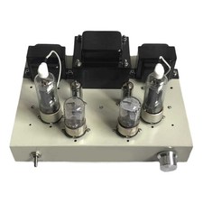 Fai da te per amplificatore