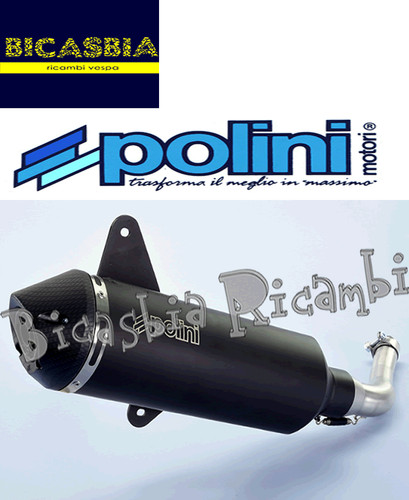 13247 marmitta polini - 13247,