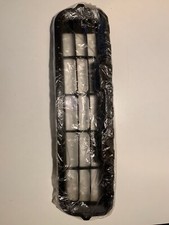 Fiat Panda 169 2a serie Griglia Paraurti Ricambio Originale