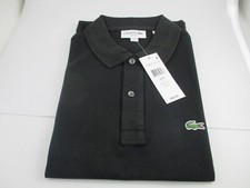 POLO UOMO LACOSTE SLIM FIT US