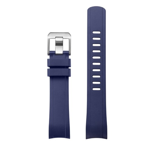 Cinturino orologio gomma - orologio,