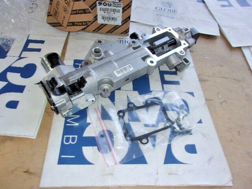 Attuatore cambio automatico - attuatore,