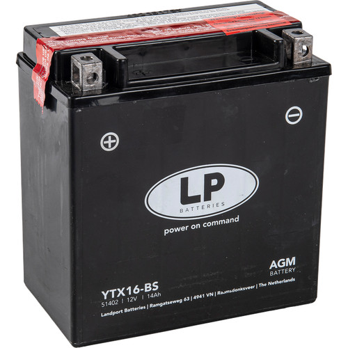 Batterie agm volts - batterie,