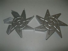 VENTOLA FORNO SMEG ARISTON