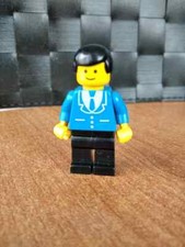 LEGO Minifigures Airport