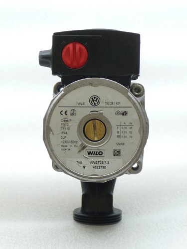 Pompa riscaldamento wilo st - wilo,