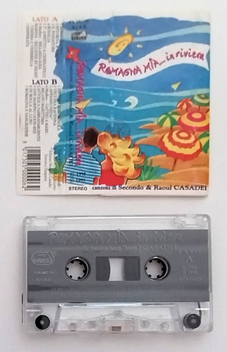 Canzoni secondo raoul - mc,