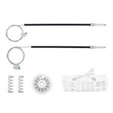 Kit Riparazione Cristallo