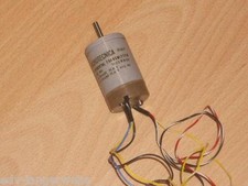 Microtecnica synchro - microtecnica,