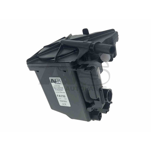 Filtro gasolio avs autoparts - avs,