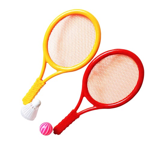Paio racchette da tennis - di,