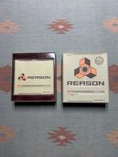 Propellerhead reason 5 - propellerhead, 2.5