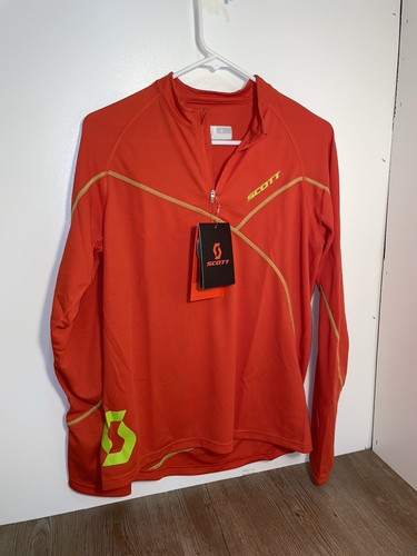 Scott sports size small - scott,