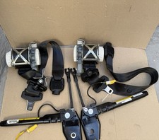 Cinture di sicurezza Alfa Romeo Giulietta pretensionatore sinistra destra ant...