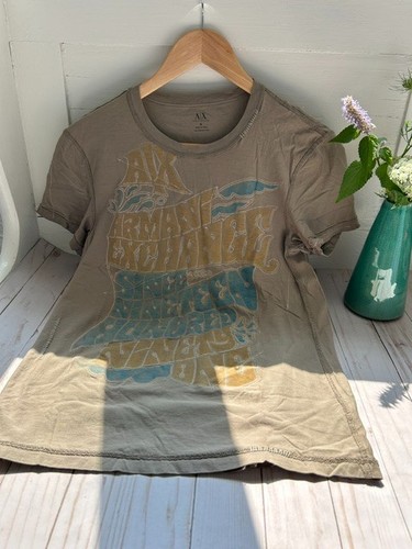 Oratam 771 vintage tee - 771,