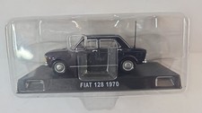 Fiat 128 1970 Carabinieri De