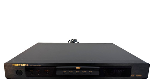 Marantz 4600 lettore dvd - marantz, cd/dvd