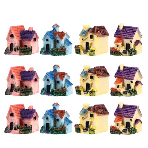 Pezzi casette in - 12,
