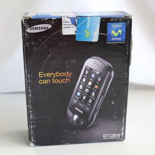 Raro telefono vintage samsung - raro,