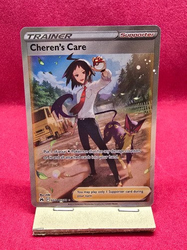Pokemon tcg cheren - tcg, cheren's