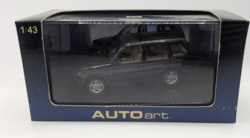 Autoart 54801 range - 54801,