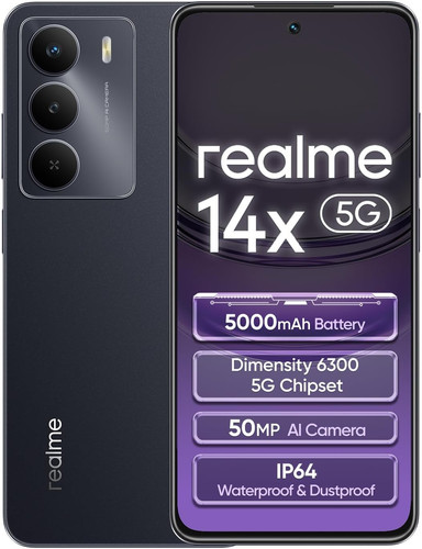 14x smartphone 256gb - 14x, 5g