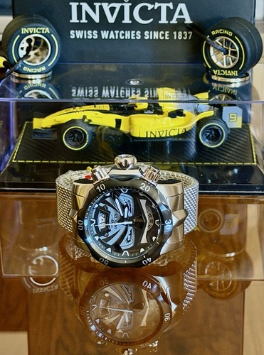 Orologio uomo invicta - 🔥,
