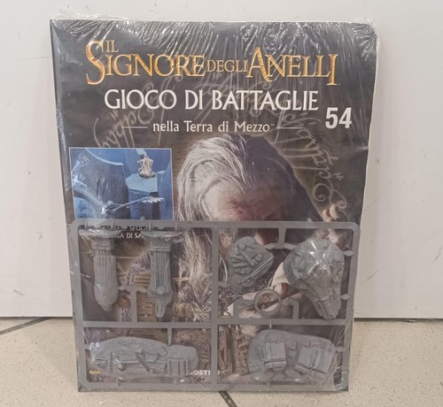 Signore degli anelli gioco - il,