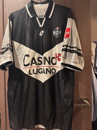 Raro lotto vintage firmato