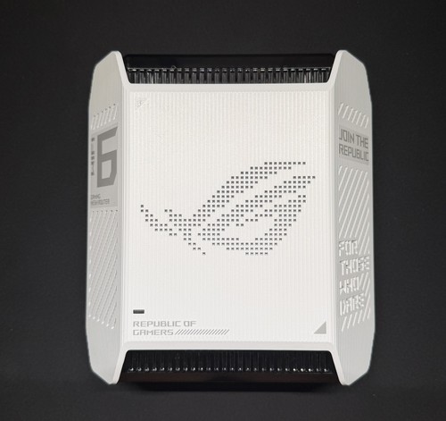 Asus rog rapture - gt6, tri-band