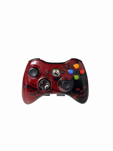 Xbox 360 gears - 360, of