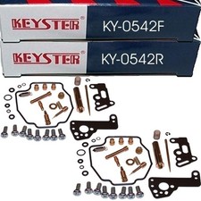 2x Kit Riparazione Carburatore