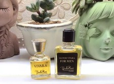 “Vivara” + “Signor