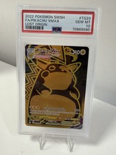 Carta Pokémon TCG Origine