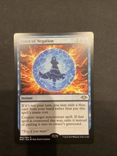 Forza della Negazione