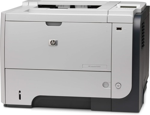 Laserjet p3015 stampante - laserjet,