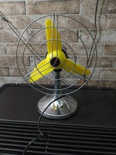 Ventilatore Anni 60/70 Elchim No Marelli.