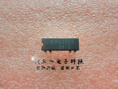 1pz mn3008 3008 chip bbd - mn3008, a