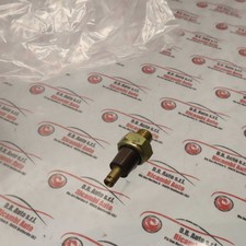 BULBO PRESSIONE OLIO FIAT