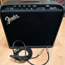 Fender Mustang LT25