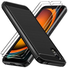 Ivoler cover per samsung - cover,