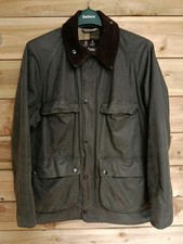 Giacca uomo Barbour Bedale -