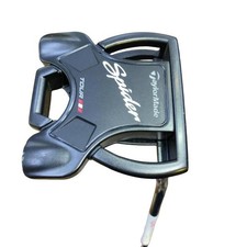 TaylorMade Spider Tour NERO