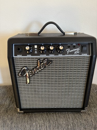 Fender frontman 10g - fender,